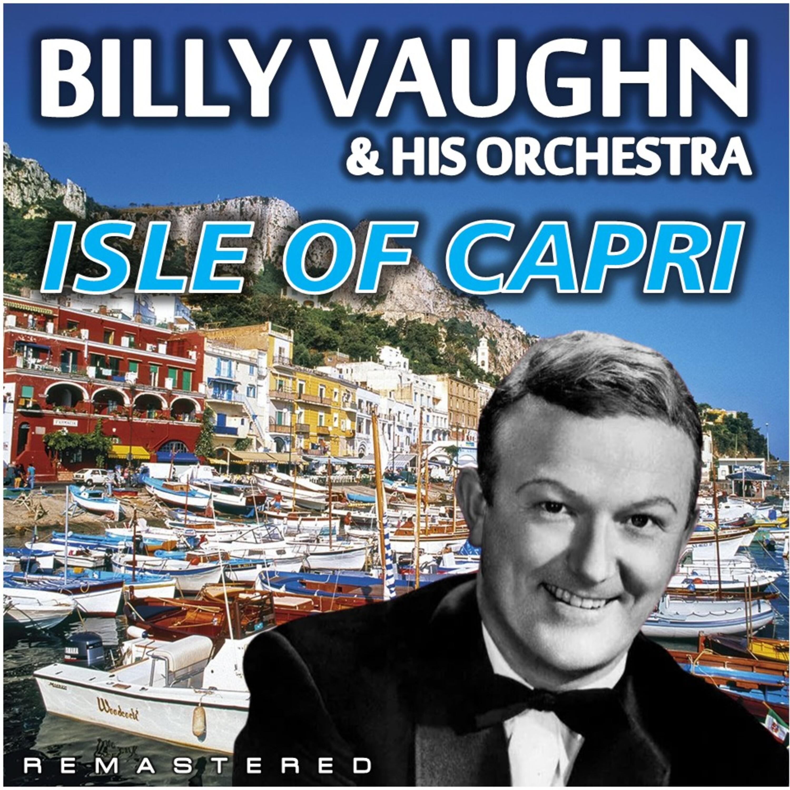 Billy Vaughn And His Orchestra - Sentimental Journey (Remastered)