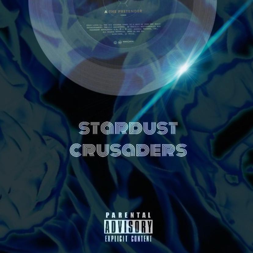 C.C.C - Starbust Crusaders