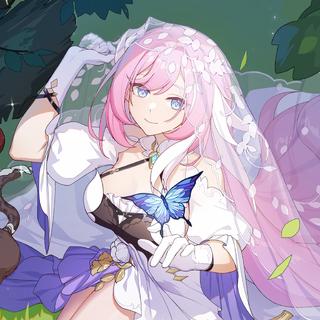 “如朝霞般短暂 如晚霞般绚烂”