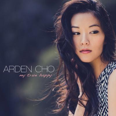 Arden Cho
