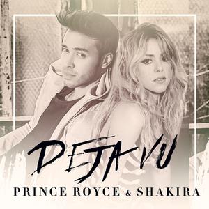 Shakira、Prince Royce - Deja Vu