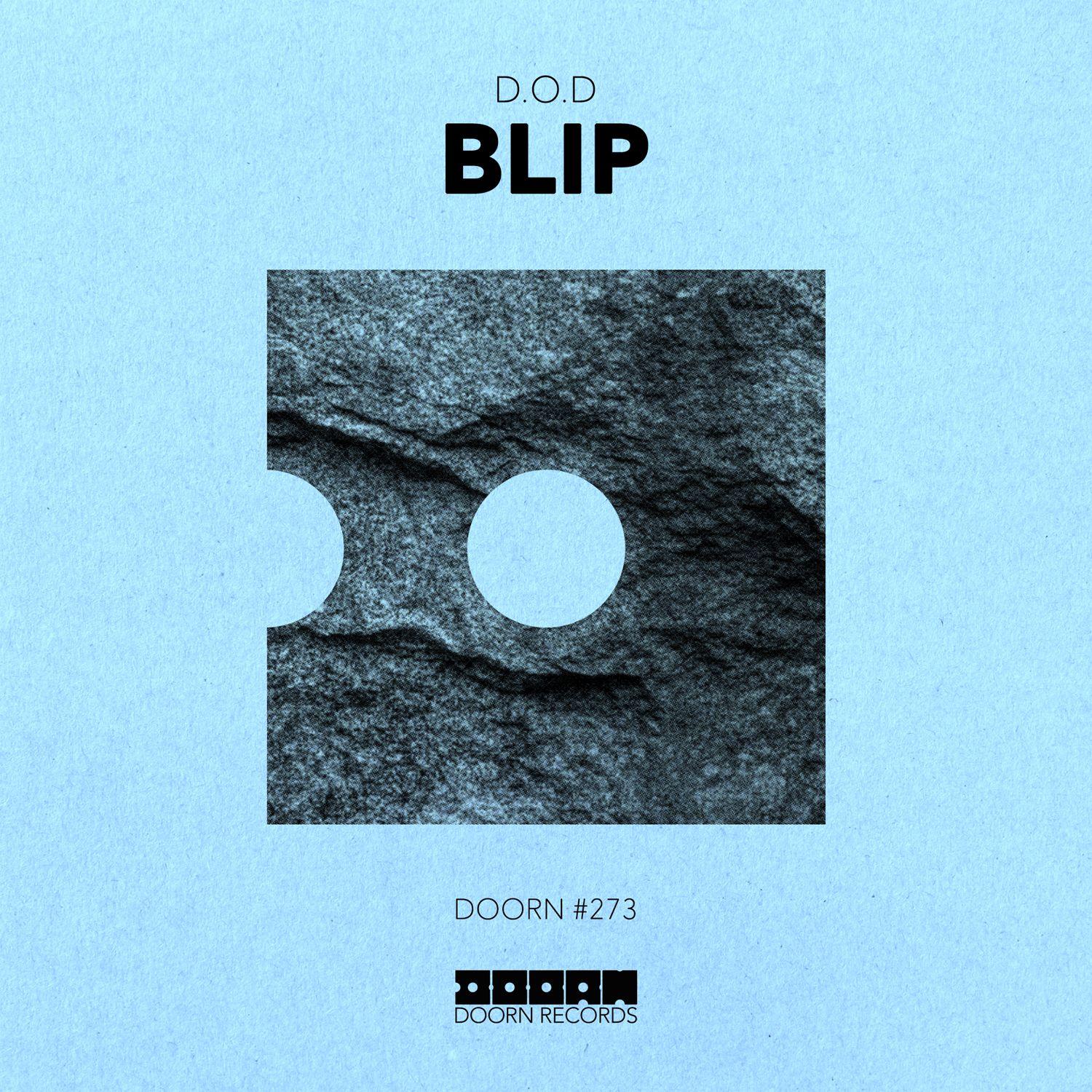 Blip (Extended Mix)