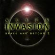 Alien Invasion: Space and Beyond II