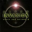 Alien Invasion: Space and Beyond II专辑