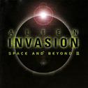 Alien Invasion: Space and Beyond II专辑