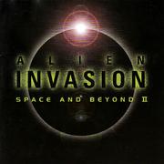 Alien Invasion: Space and Beyond II