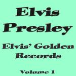 Elvis' Golden Records, Vol. 1专辑