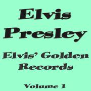 Elvis' Golden Records, Vol. 1