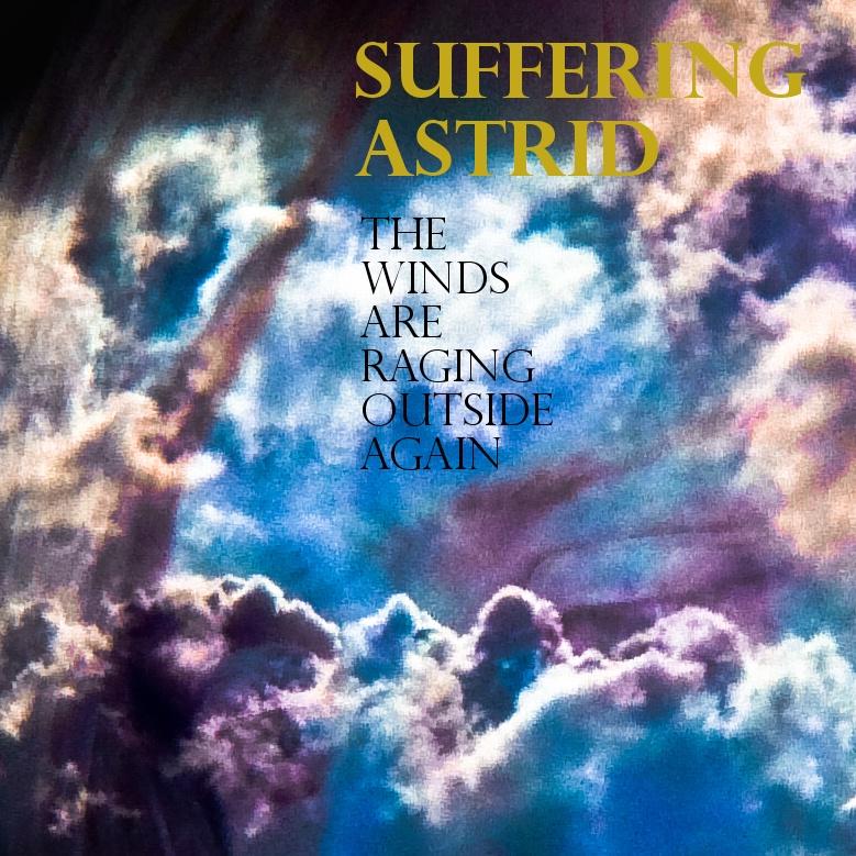 The Winds are Raging Outside Again EP