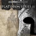 The Platinum Series II: Gladiators & Monsters专辑