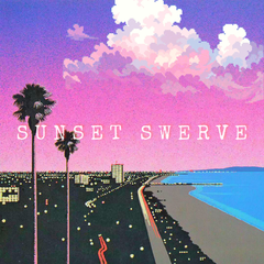 落日回溯 SunSet Swerve