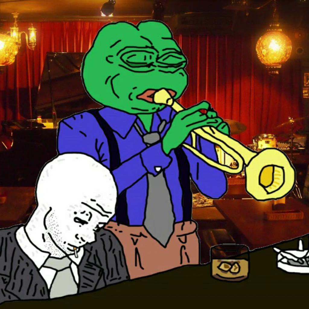 doomer jazz