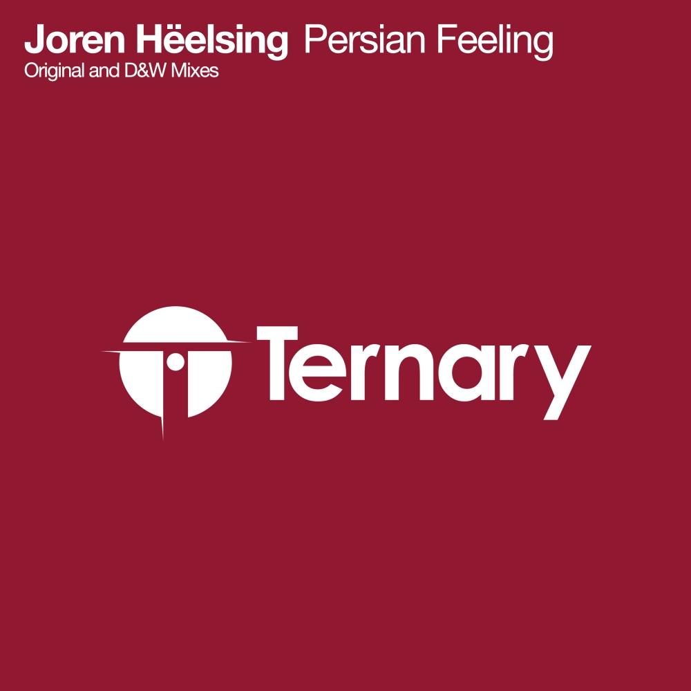 Persian Feeling