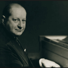 Sigmund Romberg