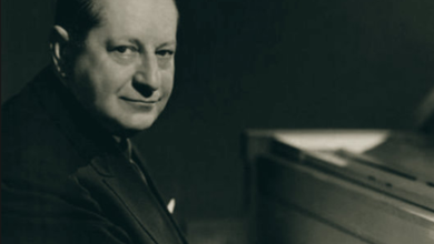 Sigmund Romberg