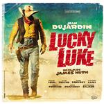 Lucky Luke (Bande originale du film)专辑