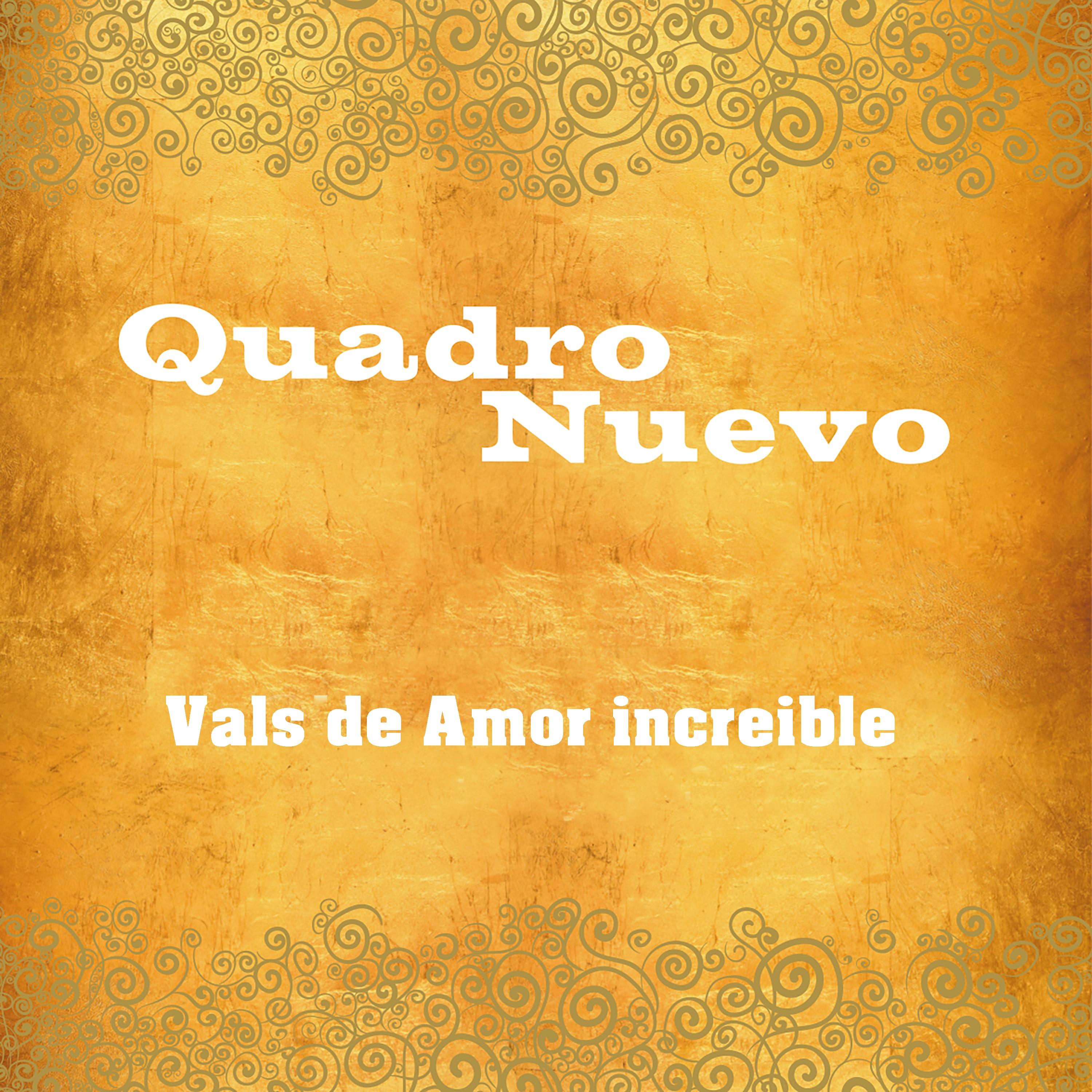 Vals de Amor increible