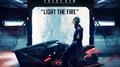 Light the Fire专辑