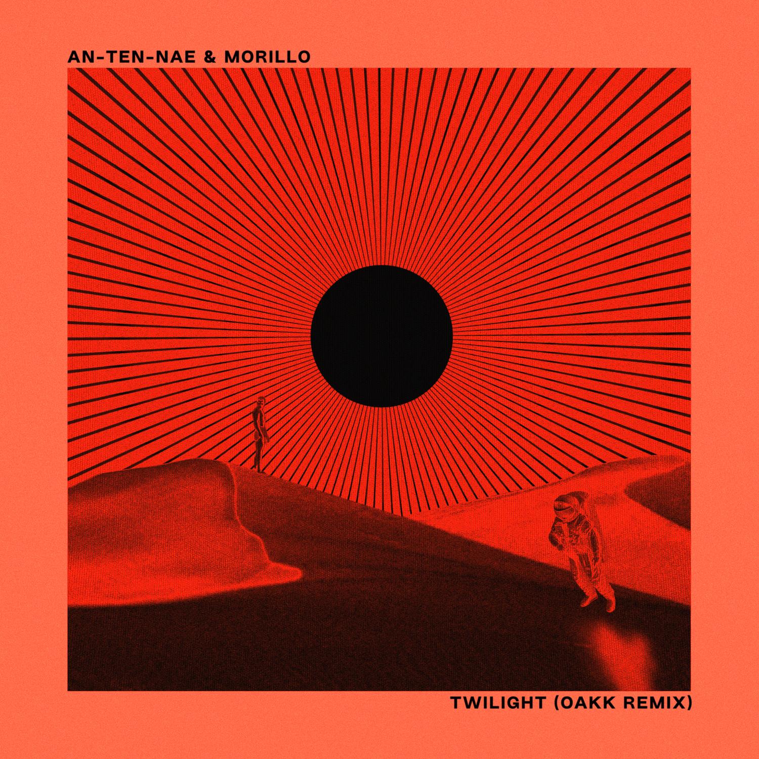 Twilight (Oakk Remix)