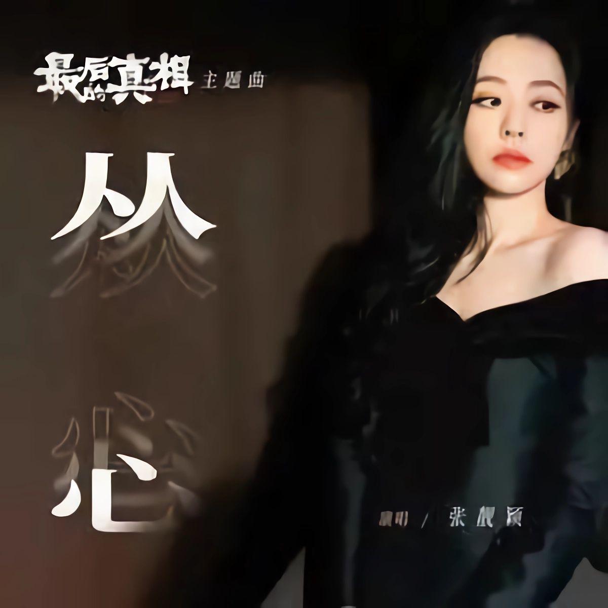 从心（电影《最后的真相》主题曲）