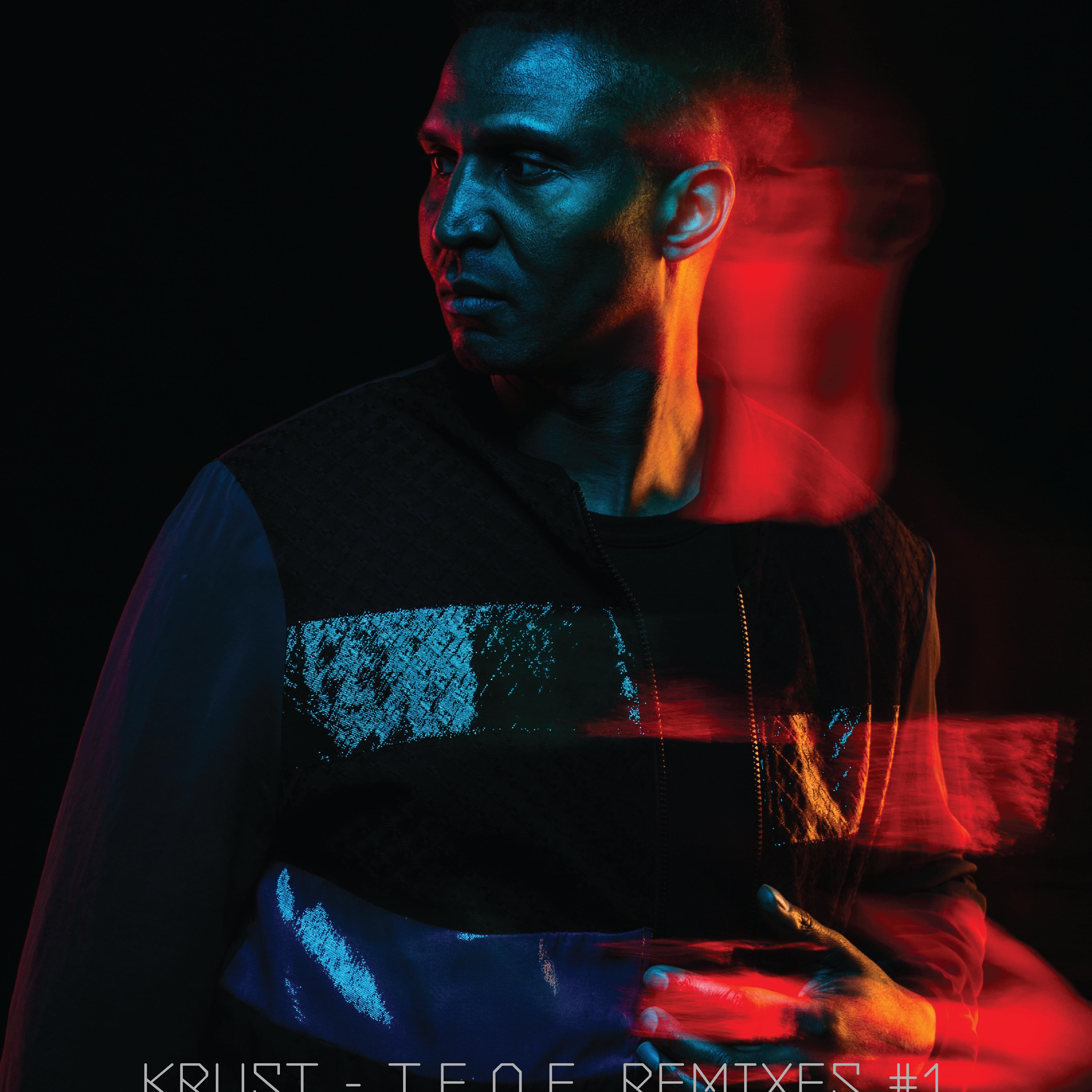 TEOE Remixes #1