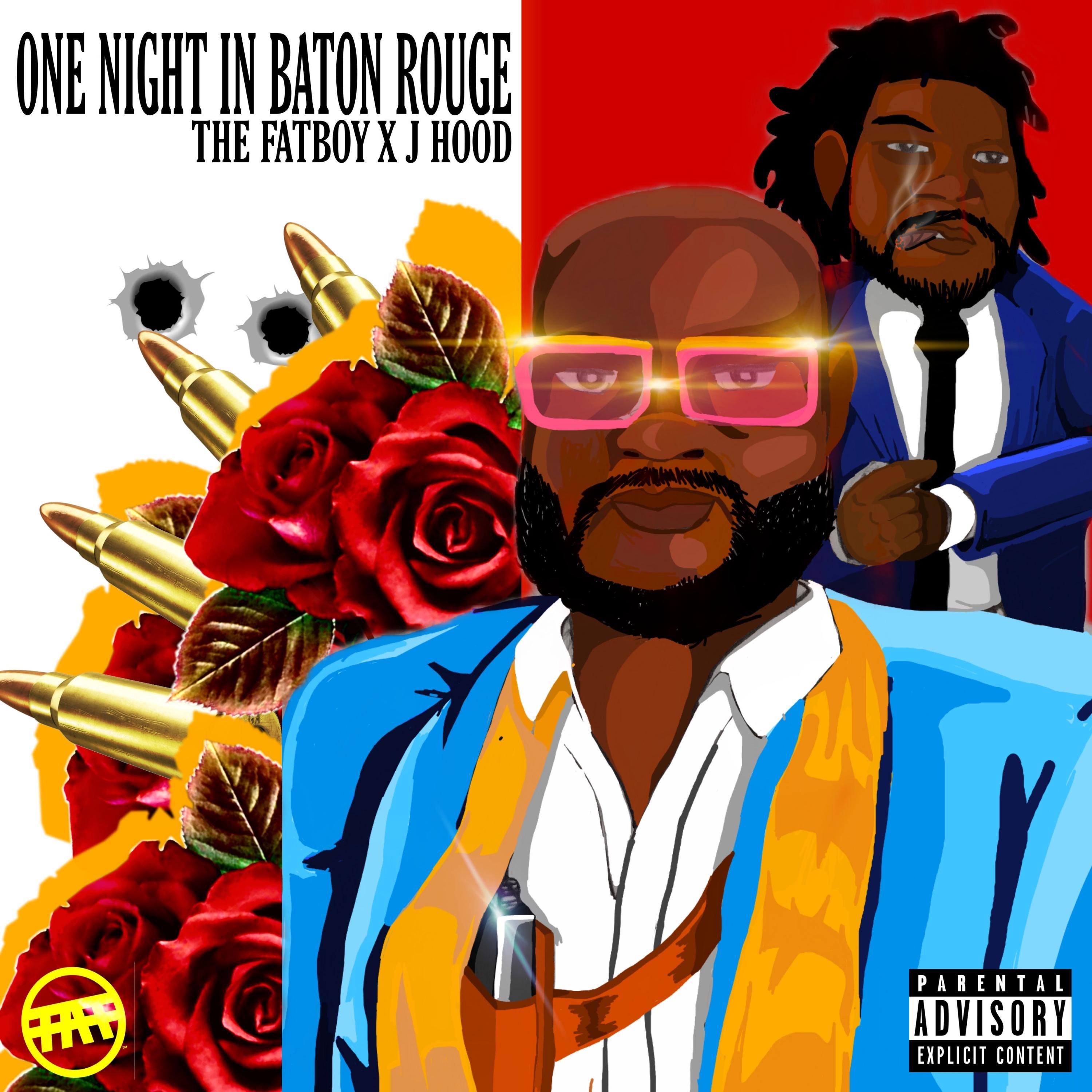 One Night in Baton Rouge (feat. J-Hood)