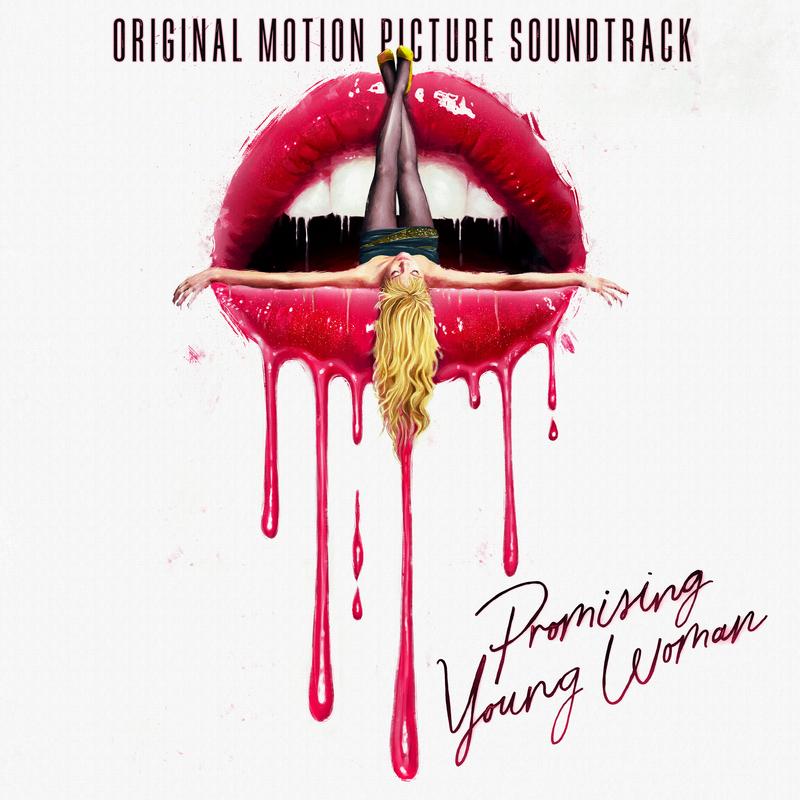 Drinks (From "Promising Young Woman" Soundtrack)