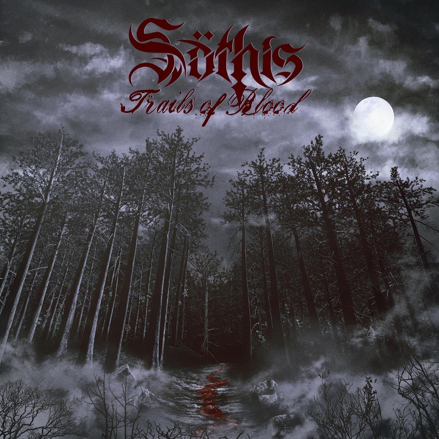 Trails of Blood