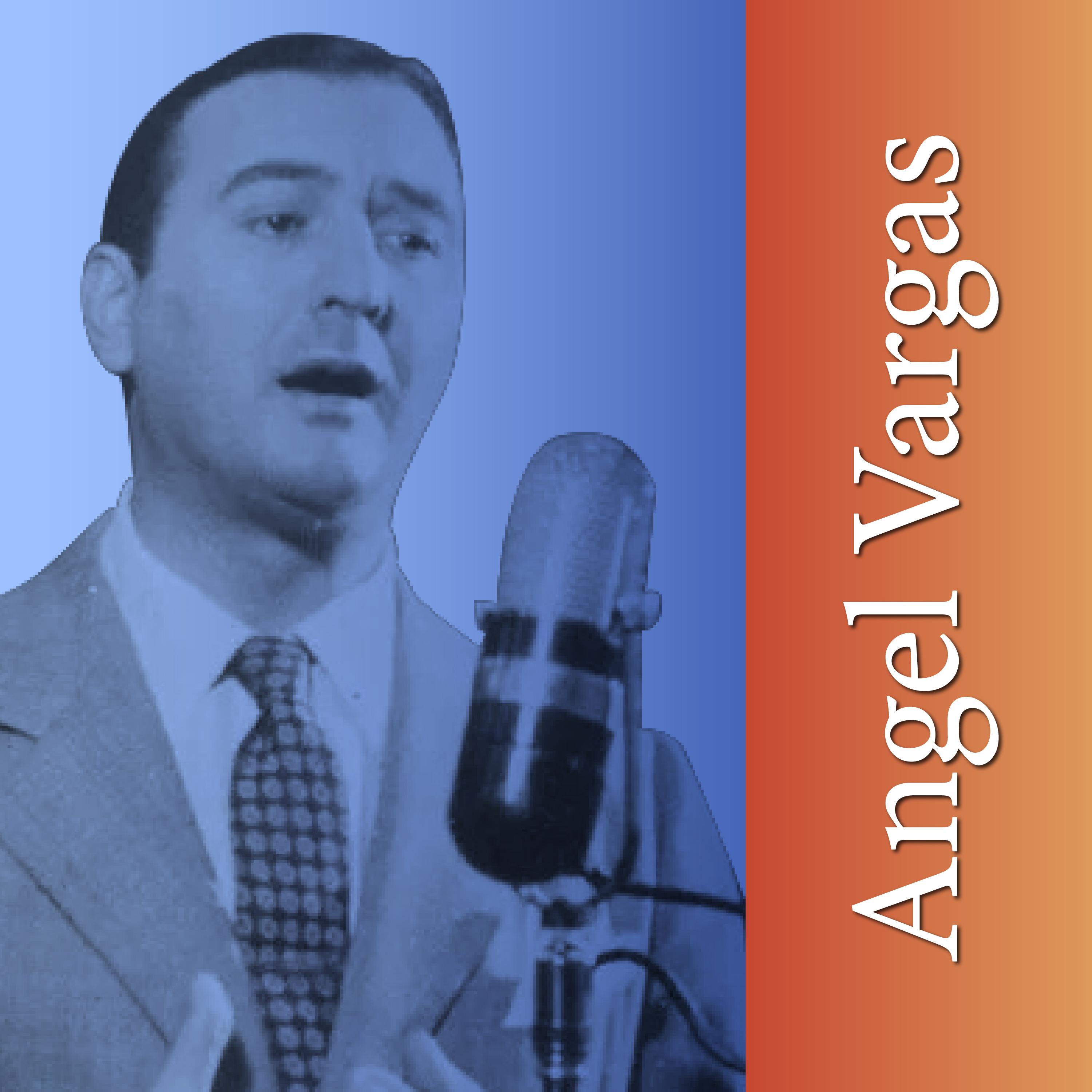 Angel Vargas