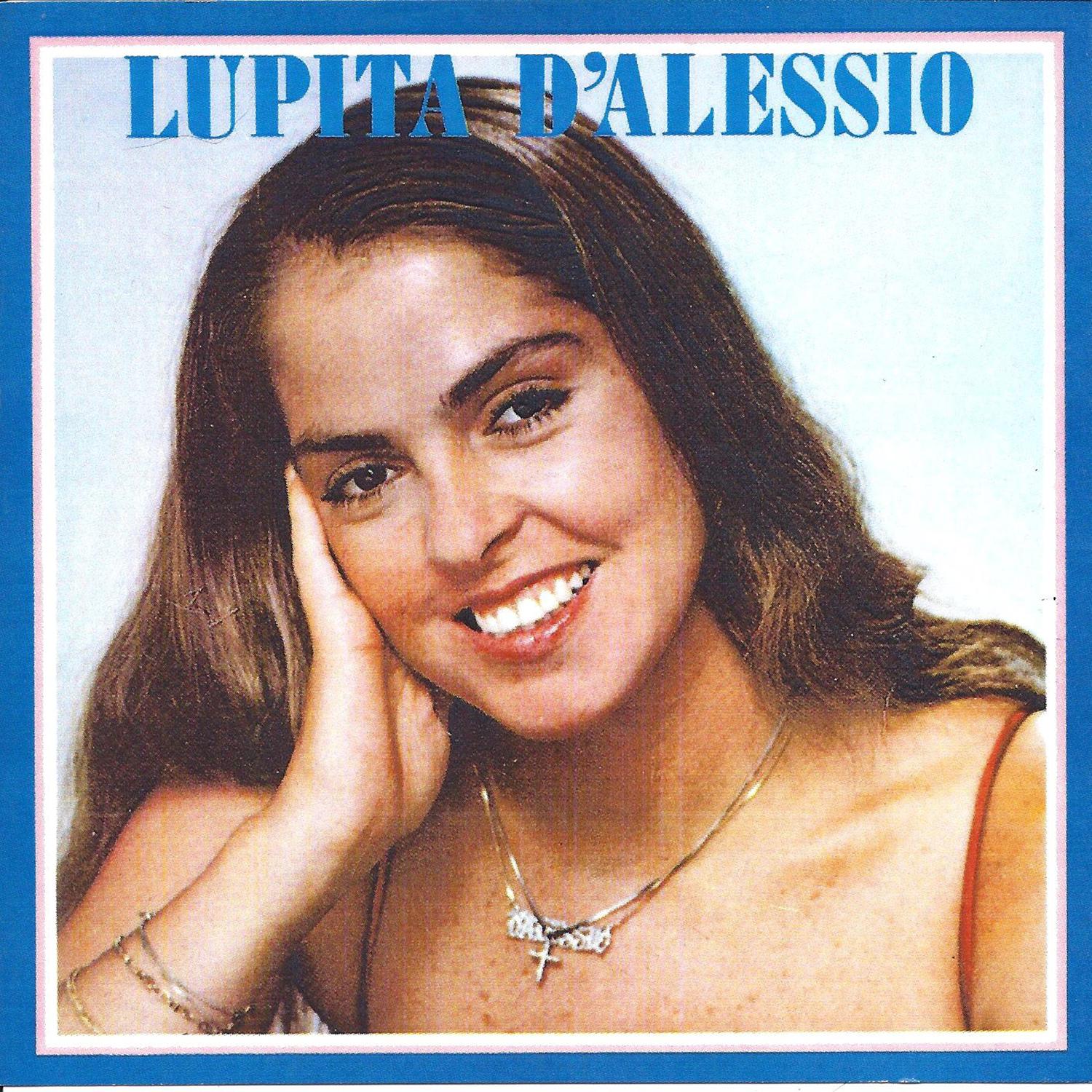 Lupita d'alessio