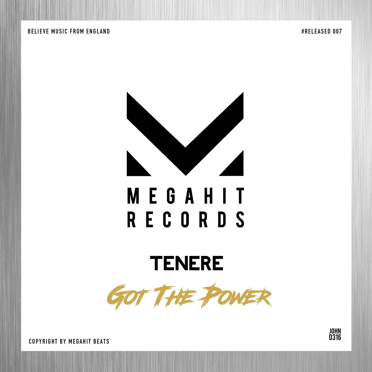 Got the Power
