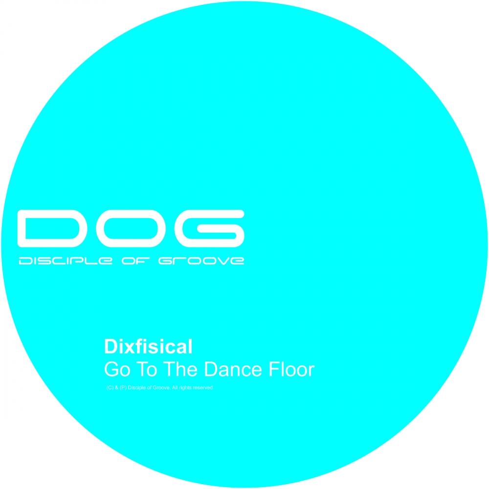 Go To Dancefloor