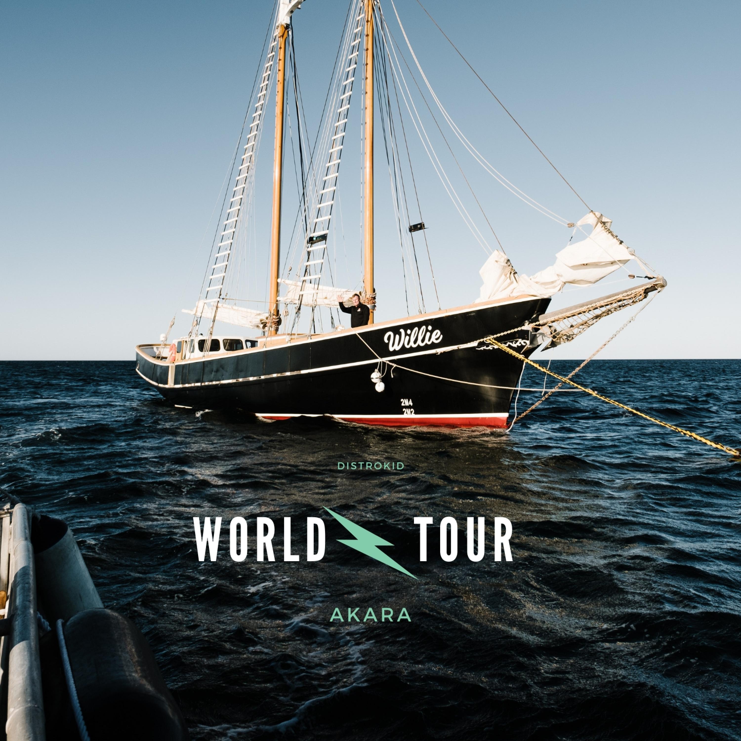 World Tour