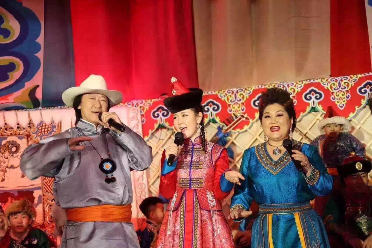 思乡小调