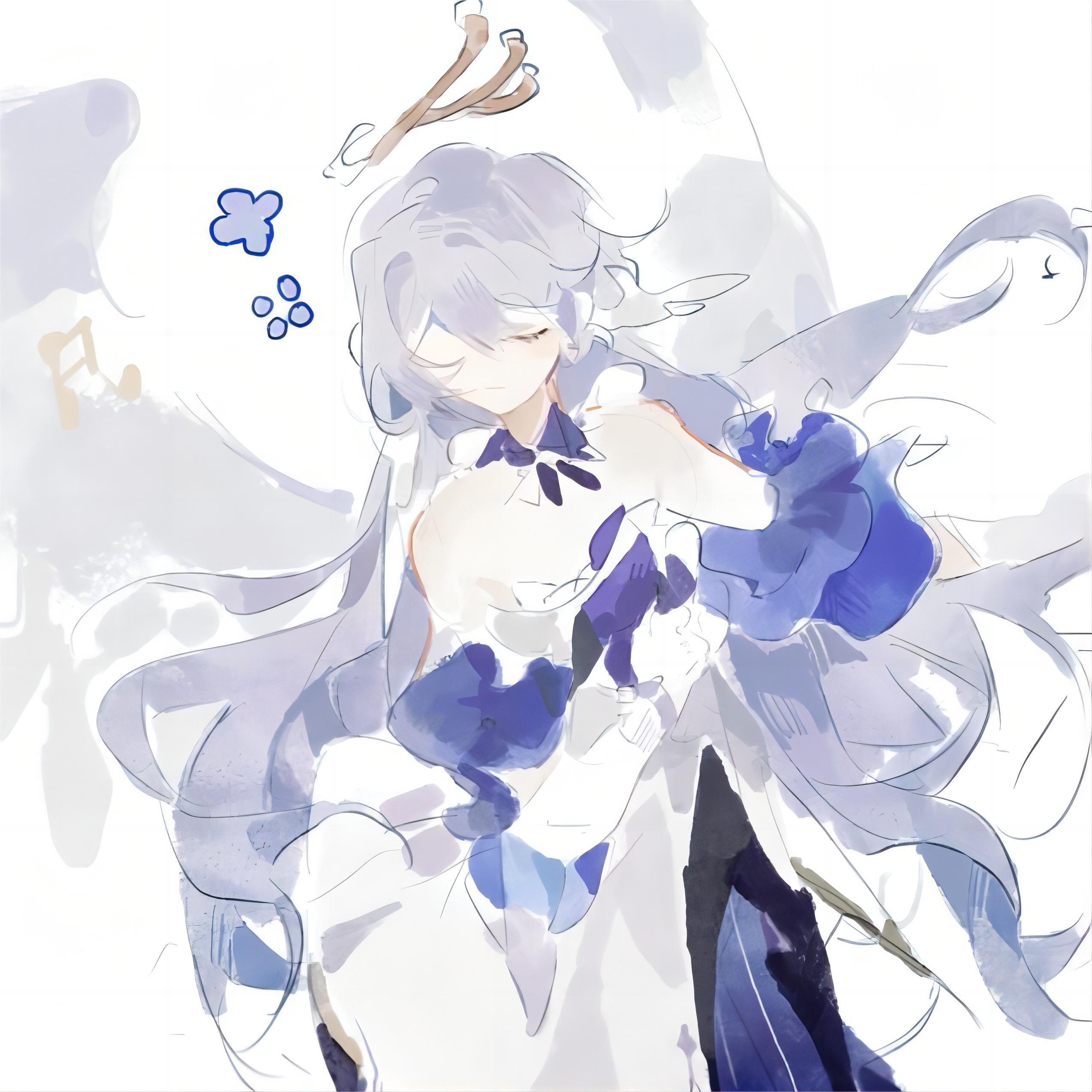 不久后的日落（piano ver.）