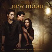 The Twilight Saga: New Moon (Original Motion Picture Soundtrack) [Deluxe]