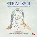 Strauss: Vergnügungszug (Pleasure Train), Op. 281 (Digitally Remastered)专辑