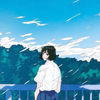 【翻唱】你那么孤独 却说一个人真好
