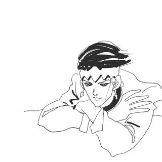 『JOJO的奇妙冒险』