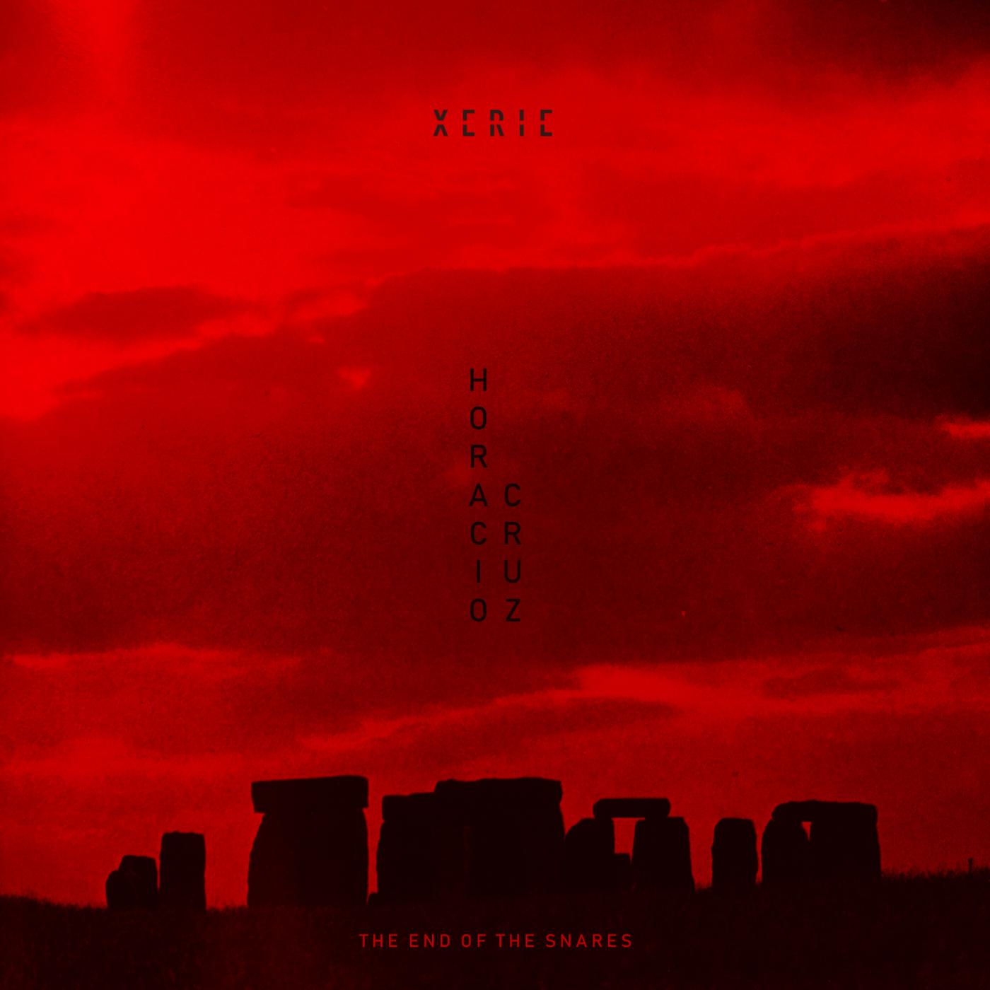 Horacio Cruz - The End of The Snares (Original Mix)