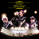 "Your Songs"with strings at Yokohama Arena