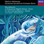 Mendelssohn - A Midsummer Night's Dream & Octet for strings in E flat专辑