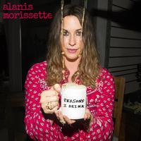 Reasons I Drink - Alanis Morissette (Karaoke Version) 带和声伴奏