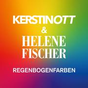 Regenbogenfarben