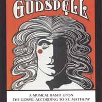 Godspell Musical - We Beseech Thee (Instrumental) 无和声伴奏