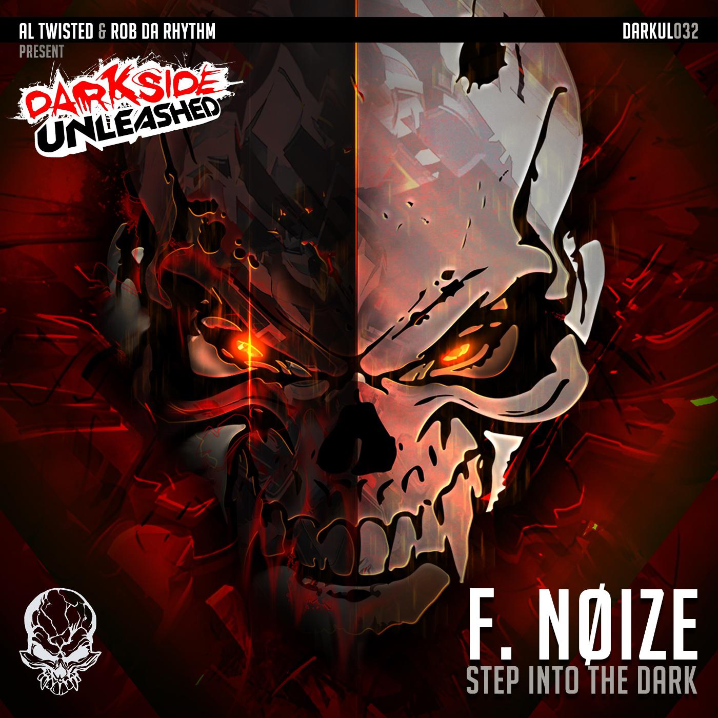 F. Noize - The **** Song (Original Mix)