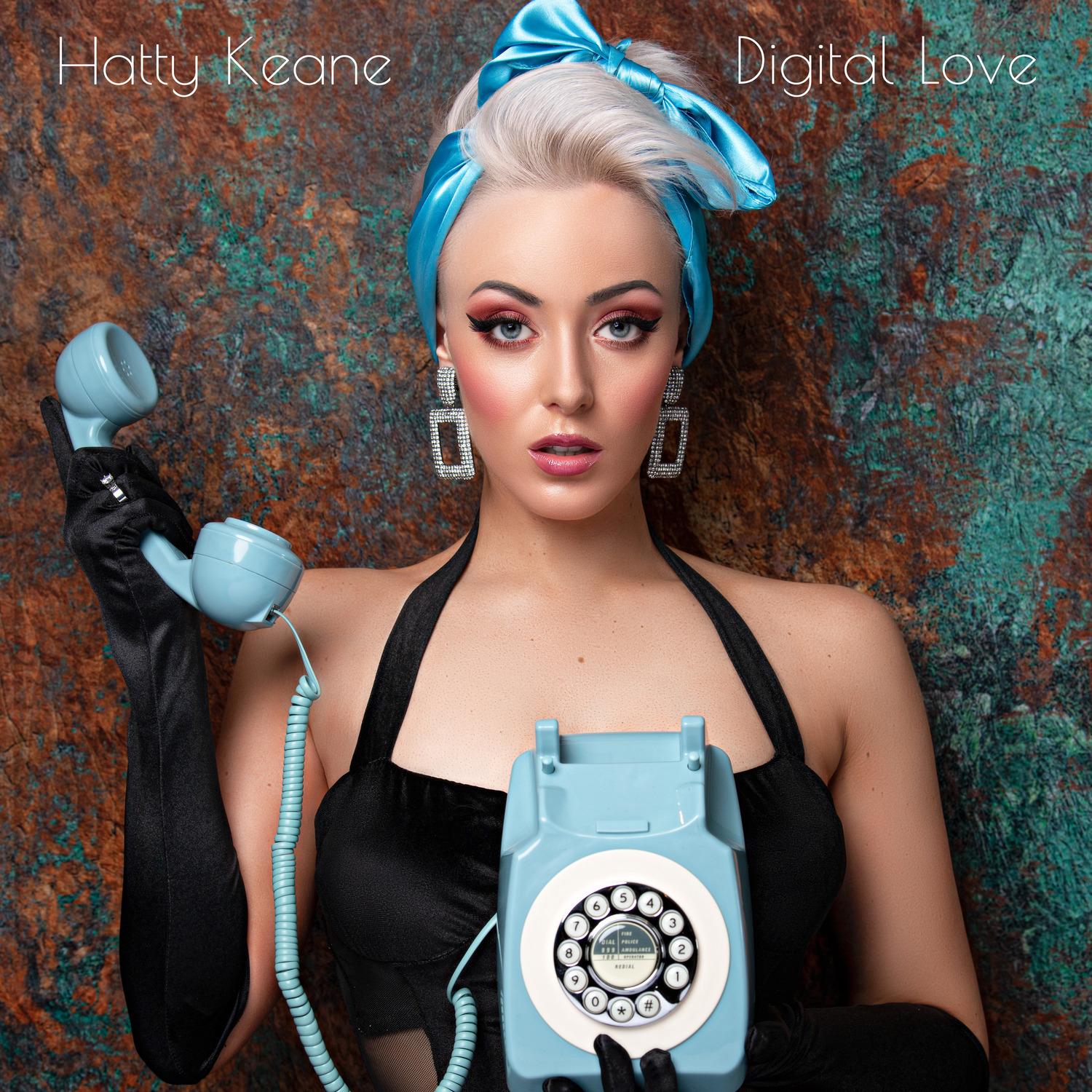 Digital Love (Acoustic)