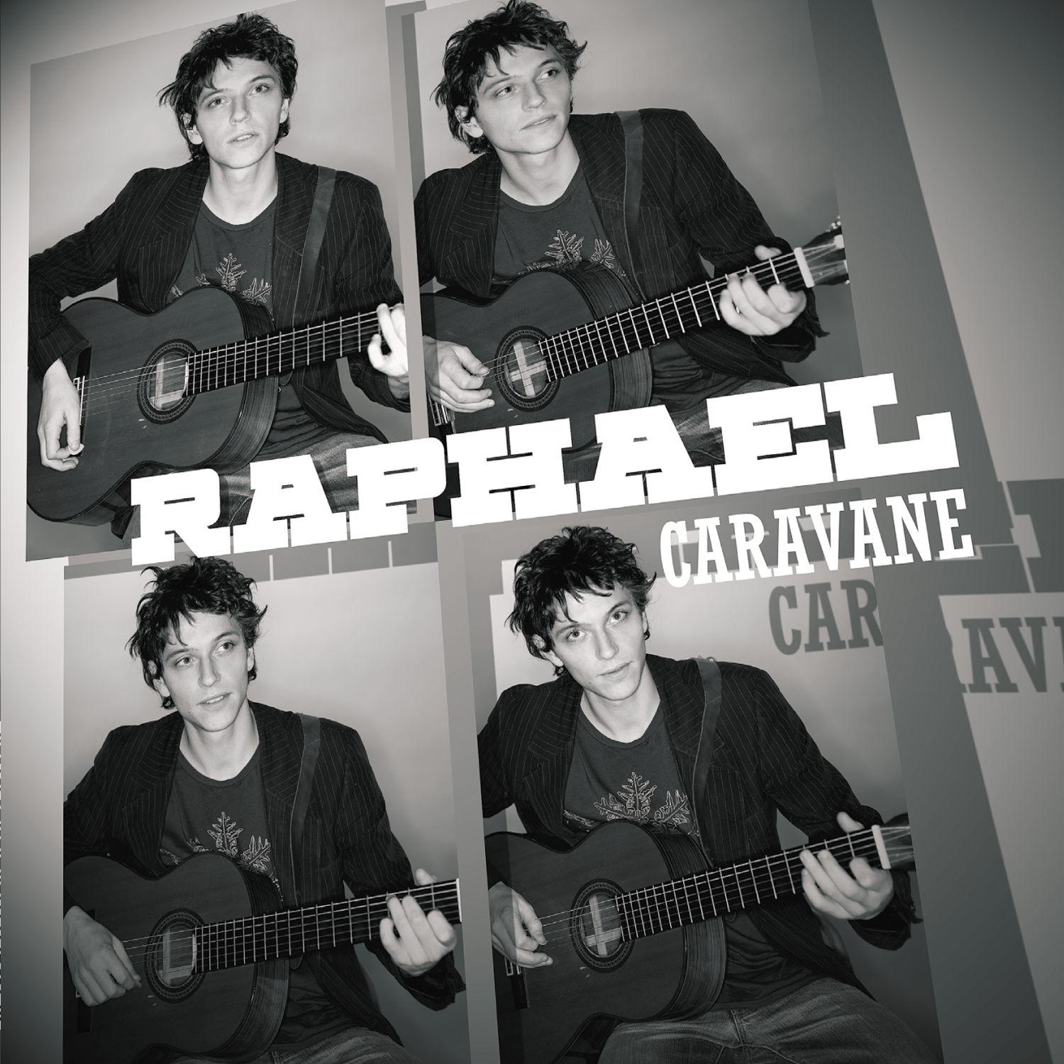 caravane