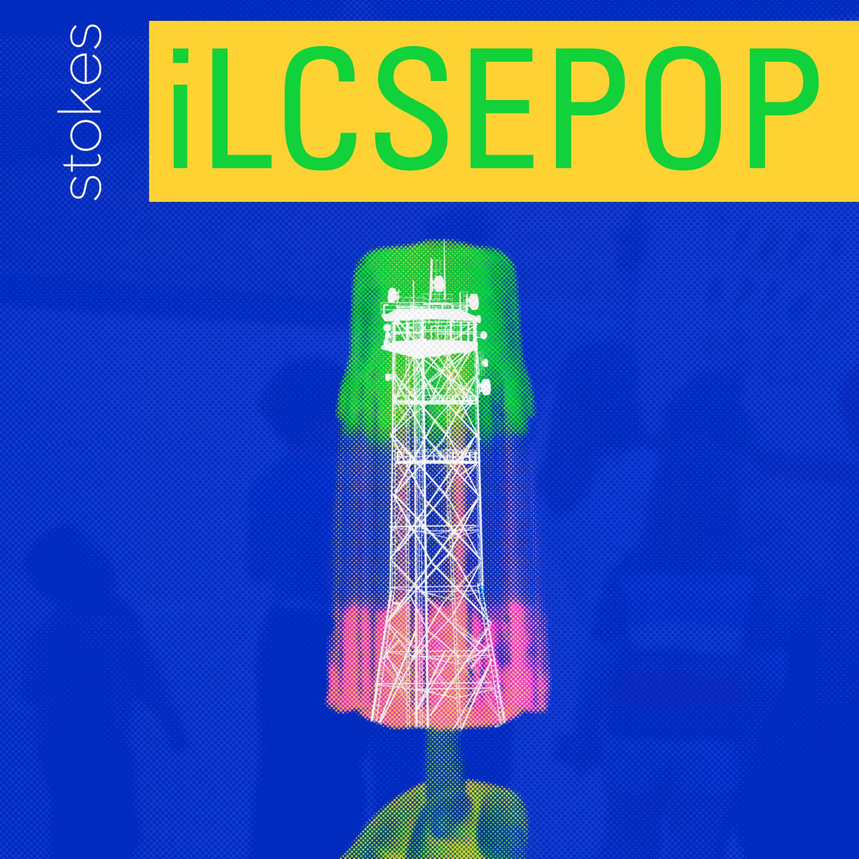 Ilcsepop