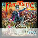 Captain Fantastic and the Brown Dirt Cowboy (30th Anniversary Deluxe Edition)